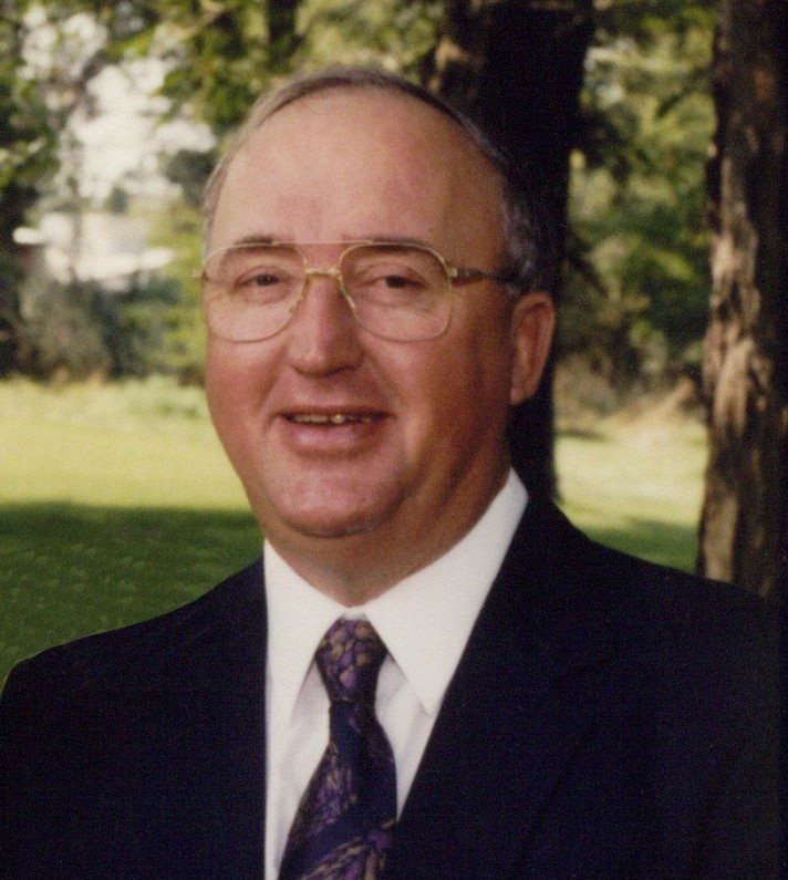 Obituary Listing Goglin Funeral Home