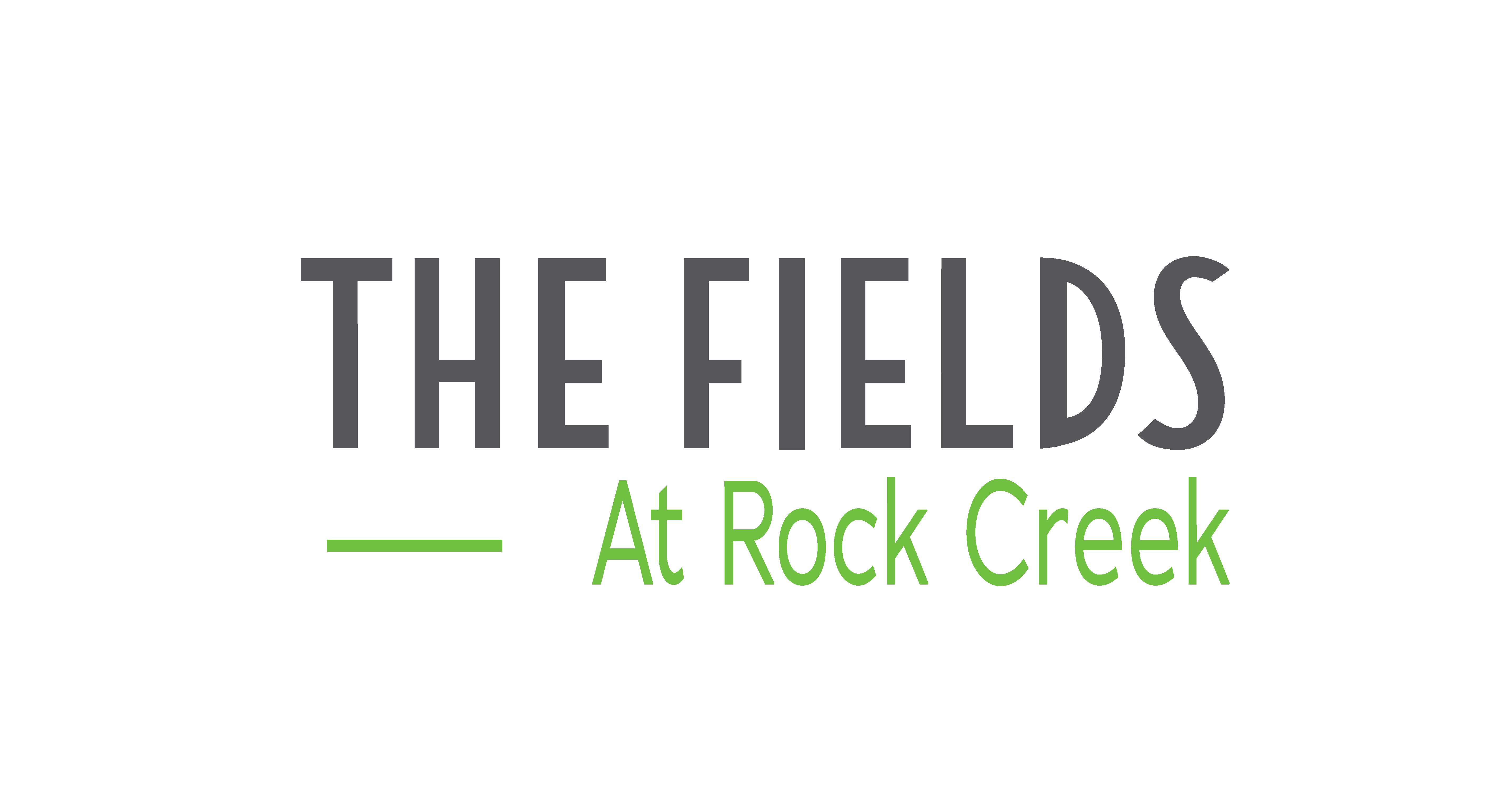 Resident Reviews of The Fields at Rock Creek