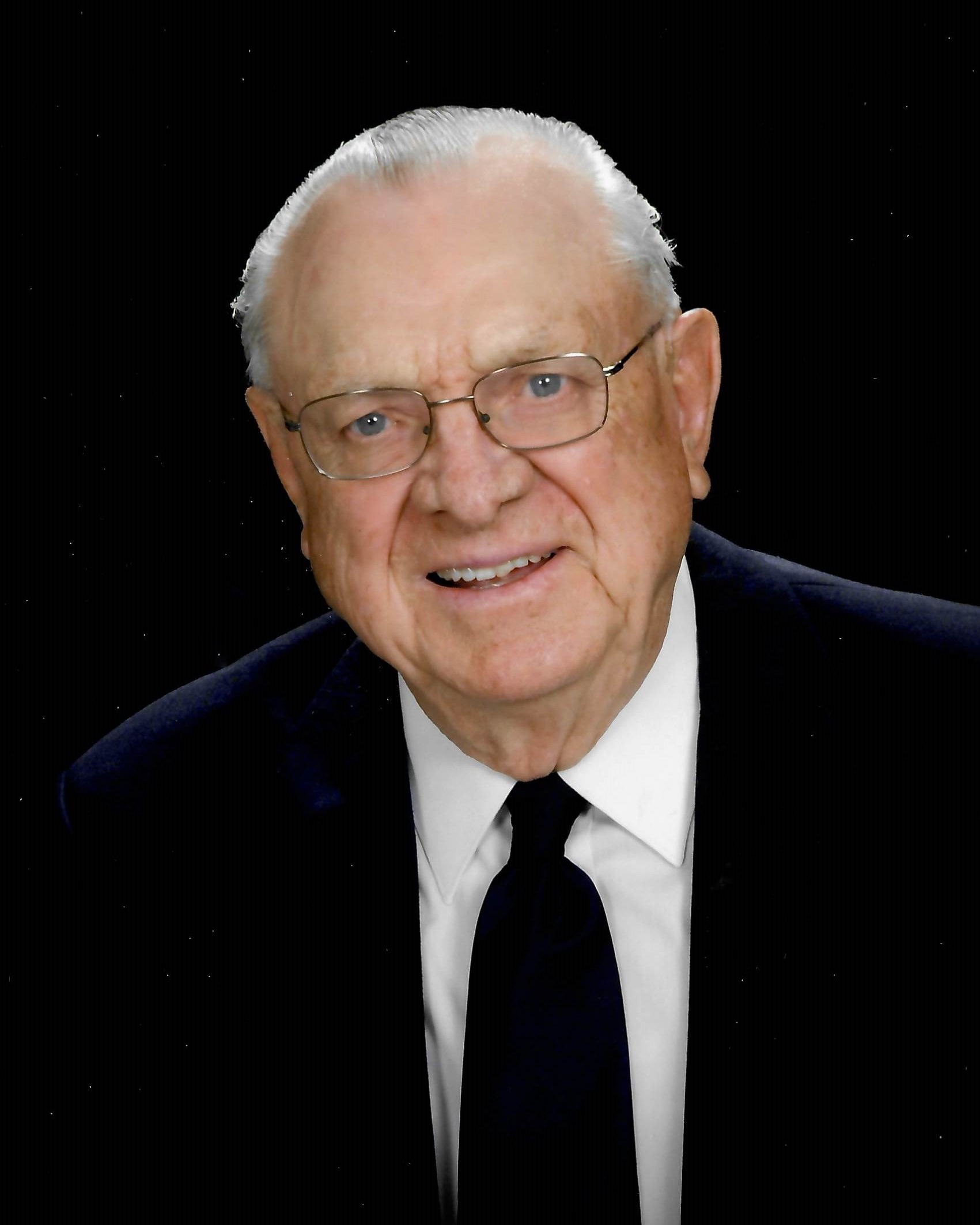 James John "Jim" Lundon Obituary 2022 StenshoelHouske Funeral