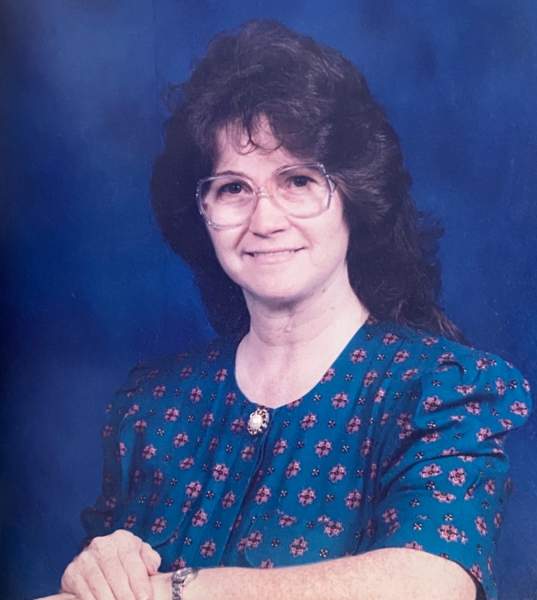 Margaret Taylor Jones Obituary 2022 McNeill Legacy Funeral Home