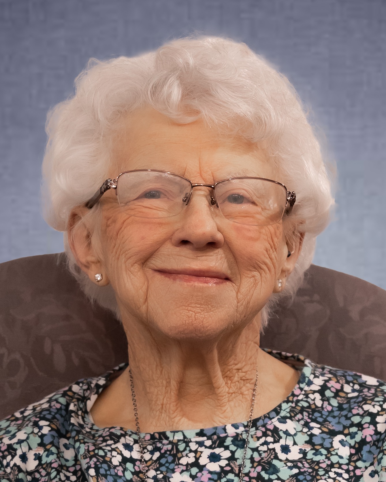 Irmgarde "Irma" Ruth Hendrickson Obituary 2023 Pedersen Funeral