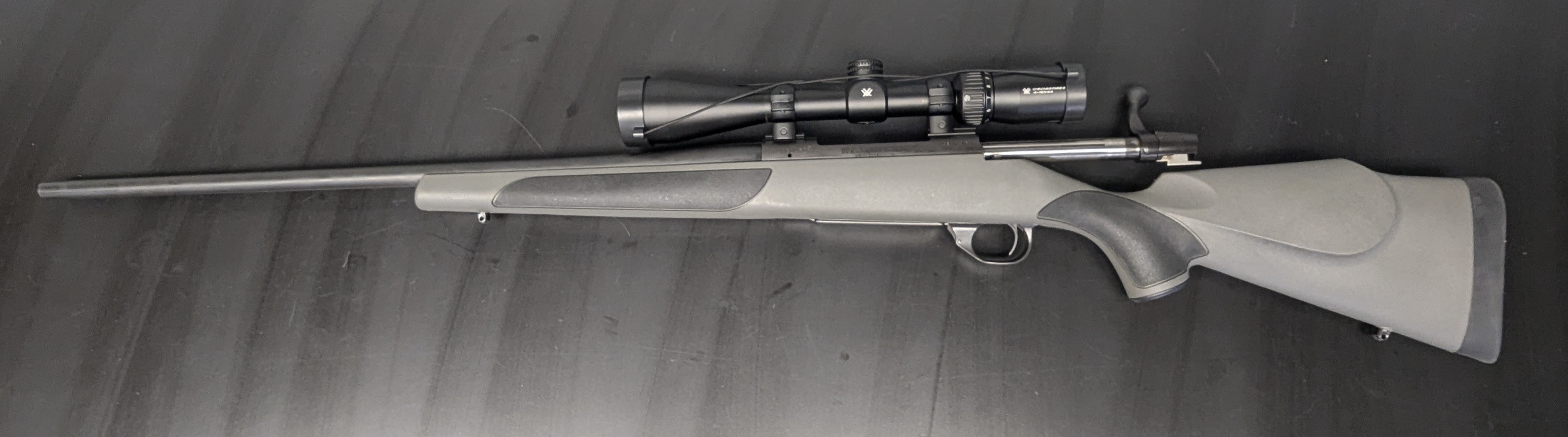 Weatherby Vanguard 3006Sprg Crossroads Firearms LLC Knoxville 37918
