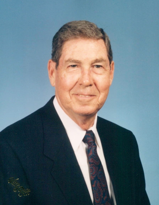 James "Reece" Langley of Wartburg, TN Obituary 2018 Schubert Funeral Home