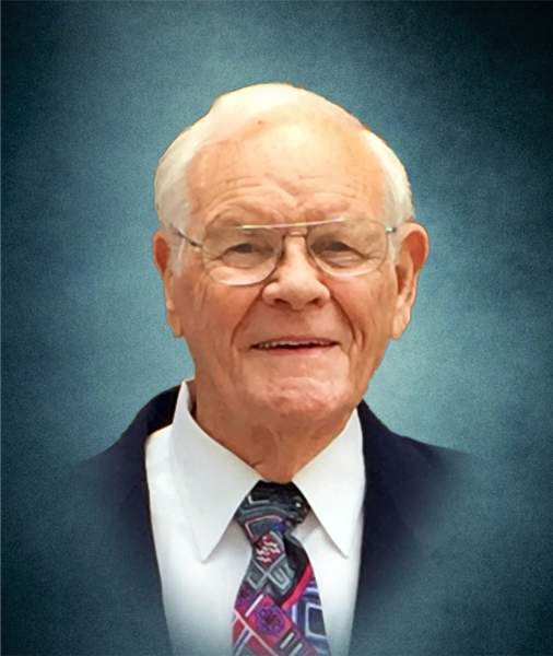 Paul W. Watkins Obituary Harry McKneely & Son