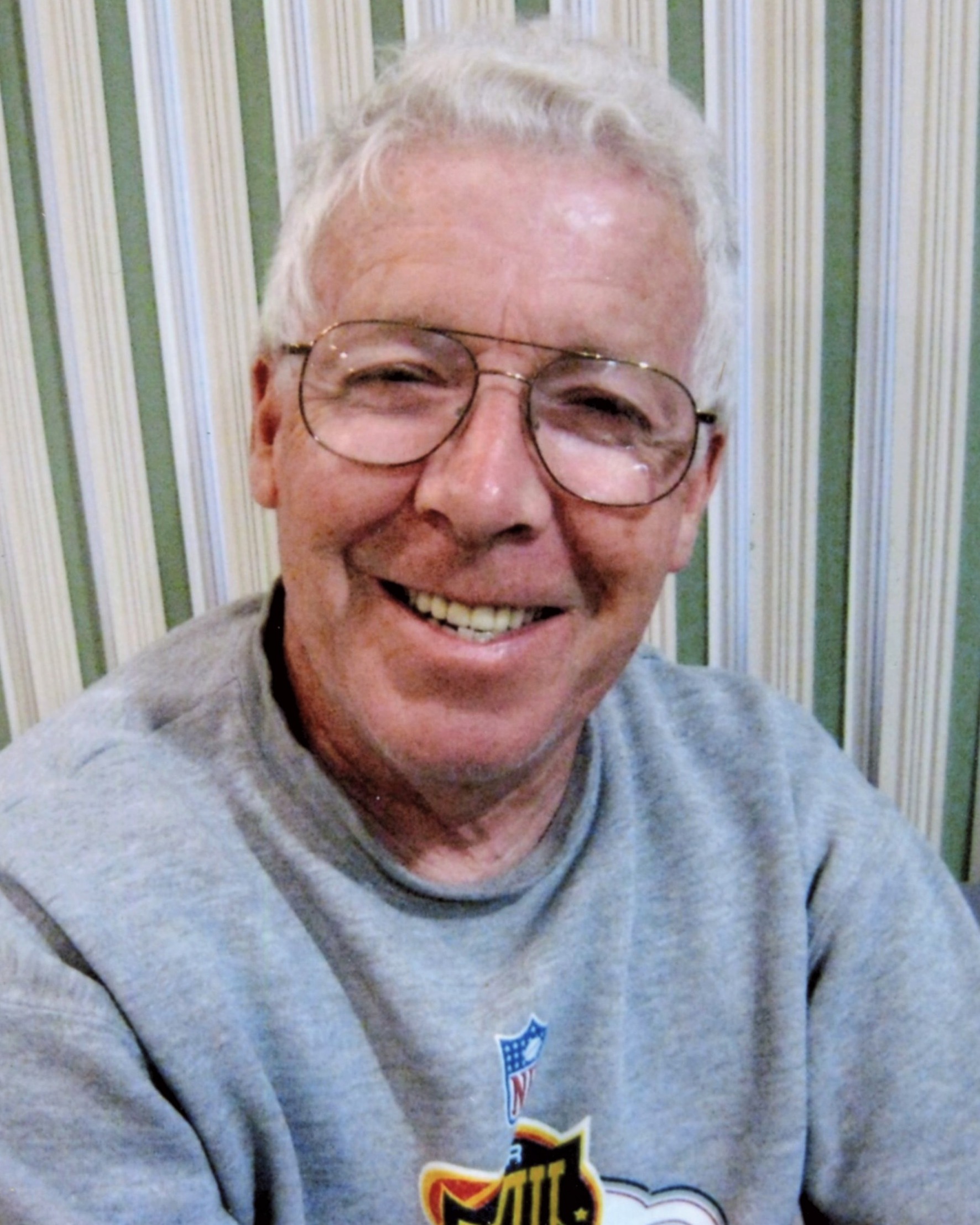 James M. Murphy Obituary 2022 Joyce Funeral Home