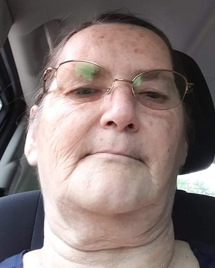 Jacqueline Marie Waldron Obituary 2022 Avink McCowen Secord Funeral Home