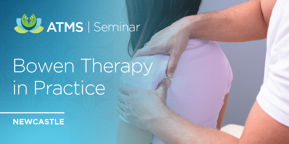 Bowen Therapy in Practice Newcastle, Newcastle, Sun 23rd Oct 2022, 9