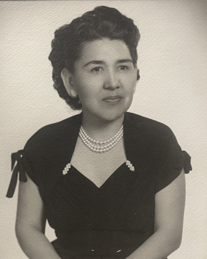 Maria Carlota Jiron Obituary 2022 Gabaldon Mortuary