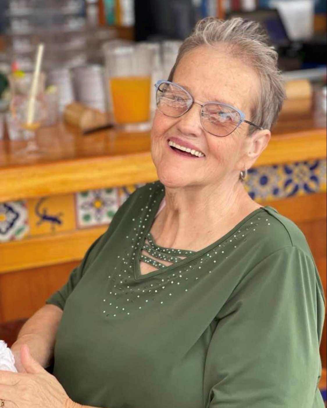 Judy Lee Smith Obituary 2022 Jones Mortuary, LLC