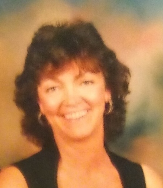 I. Claudette Brown Obituary 2021 Stauffer Funeral Homes