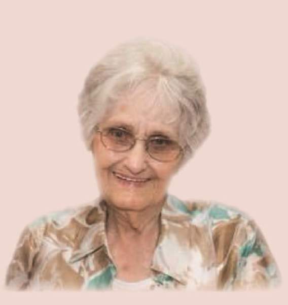 Betty A. Durbin Obituary 2022 Park Lawn Funeral Homes
