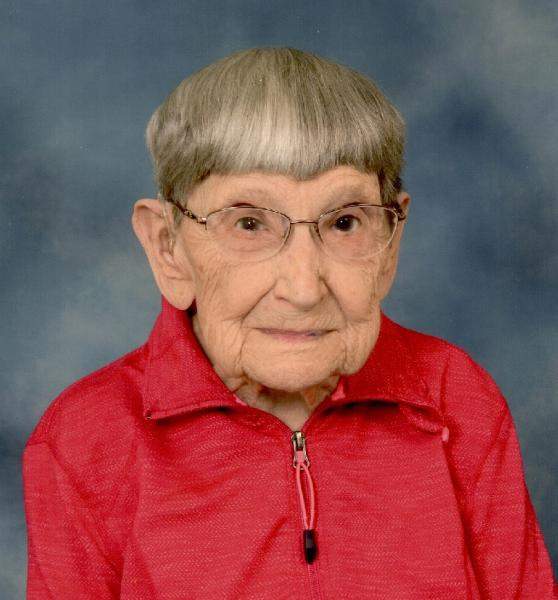 Wilmina "Mina" Fear Obituary 2019 Warner Funeral Home & Crematory