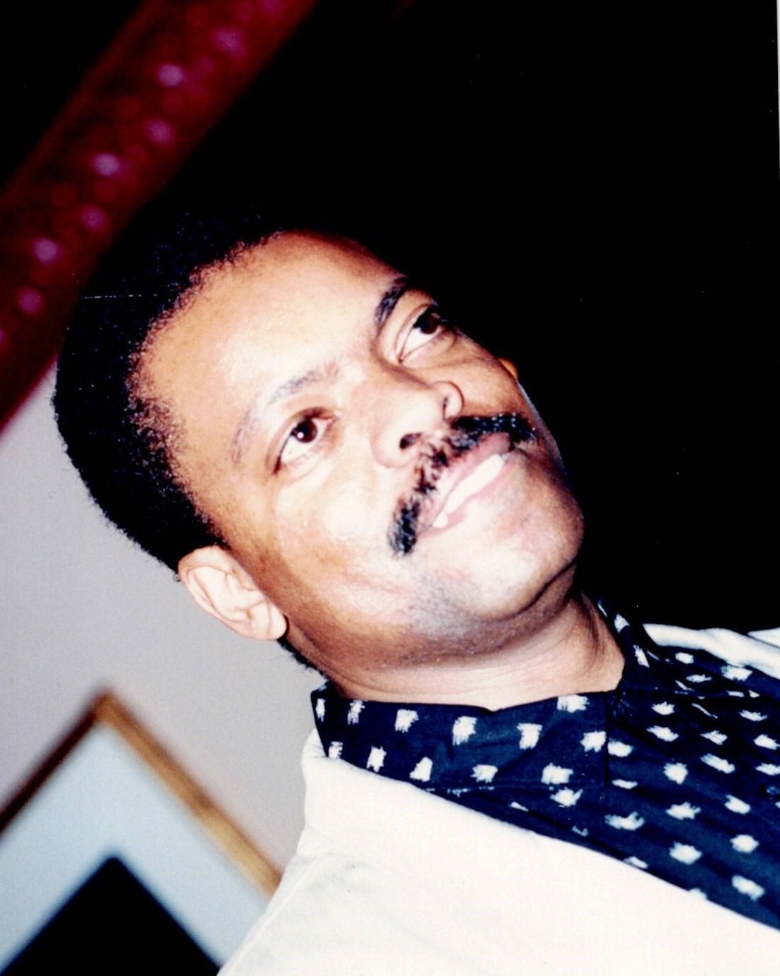 Larry Haynes Obituary 2022 E. Vaughn Wray Funeral Establishment