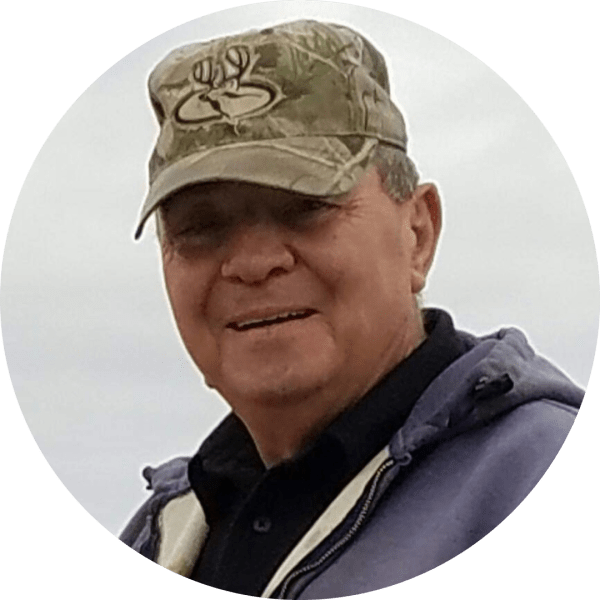 David M. Miller Obituary 2023 Weldon Funeral Home