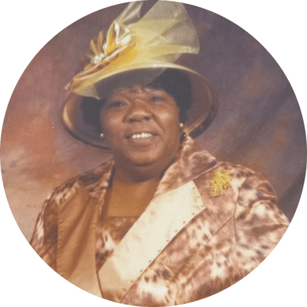 Pastor Sarah Hampton Sanders Obituary 2023 R. L. Sanders