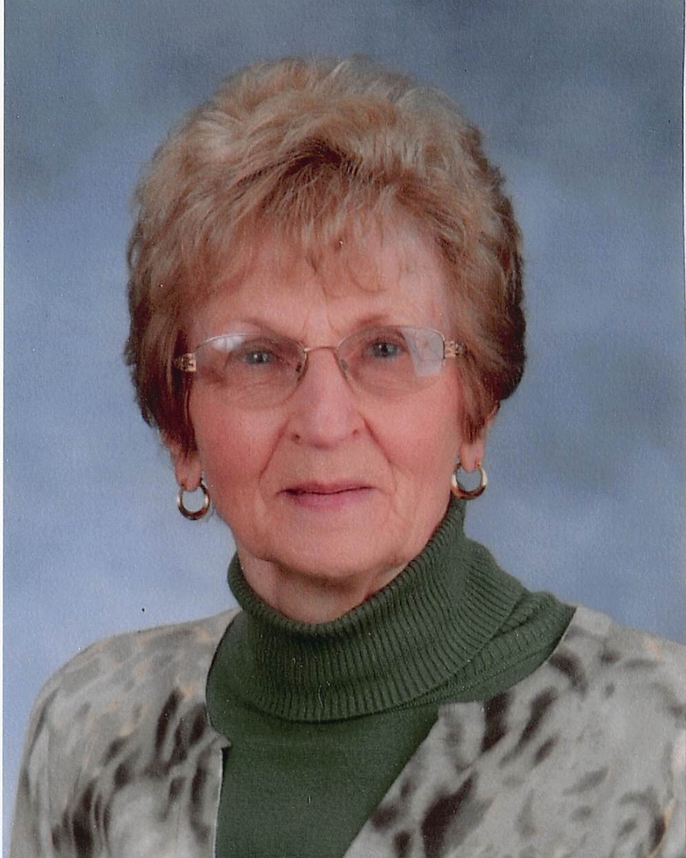Margaret Paul Obituary 2023 Eastgate Funeral & Cremation Services