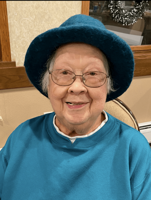 Shirley Johnson Obituary 2022 Brainard Funeral Home and Cremation Center