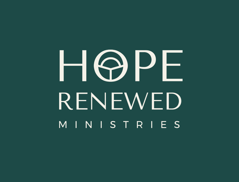 Hope Renewed Ministries Hope Renewed (Powered by Donorbox)