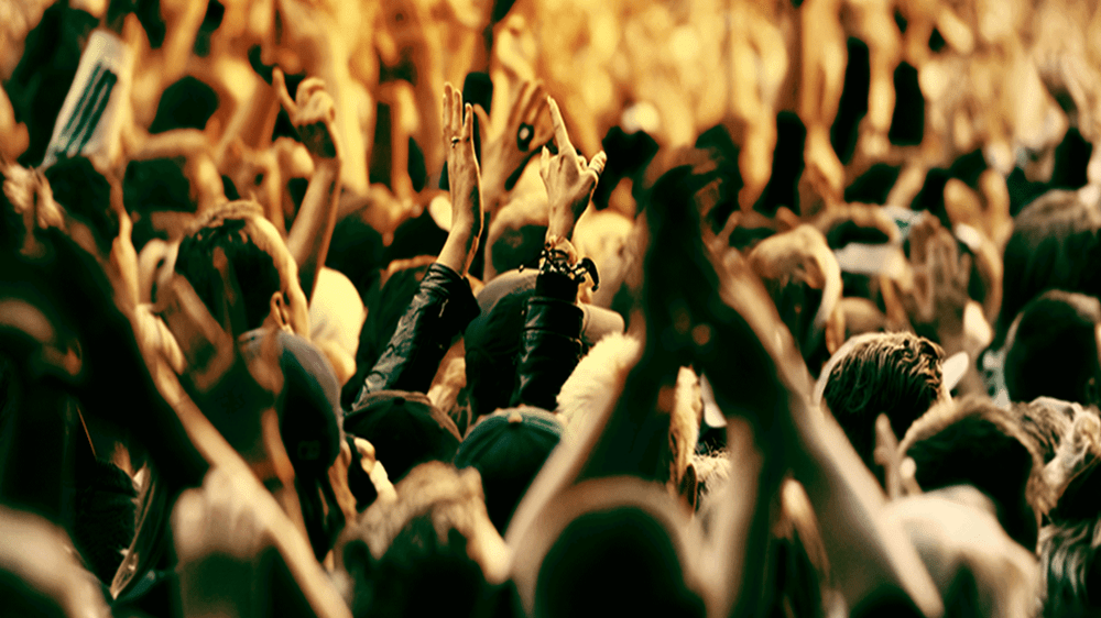 Vad är skillnaden mellan en mässa och ett köpcentrum?