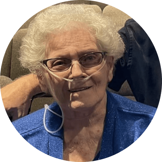 Elaine E Propp Obituary 2023 Mark's Funeral and Cremation Service