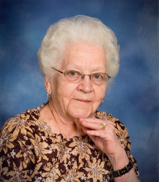 Ethel Wurl Obituary 2016 VertinMunson Funeral Home