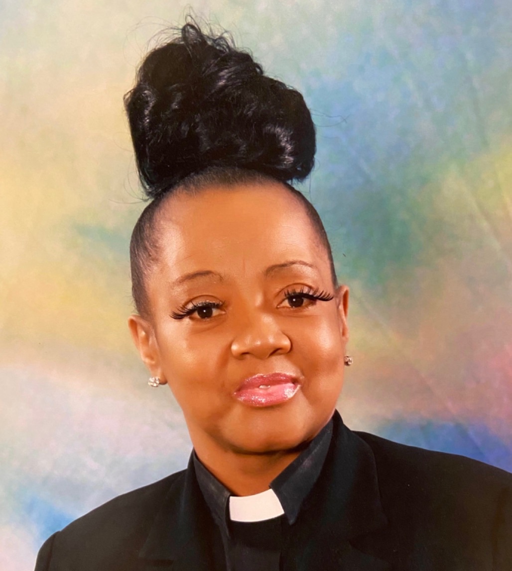 Minister Judy Lorraine ReederMeeks Obituary 2021 FD Mason