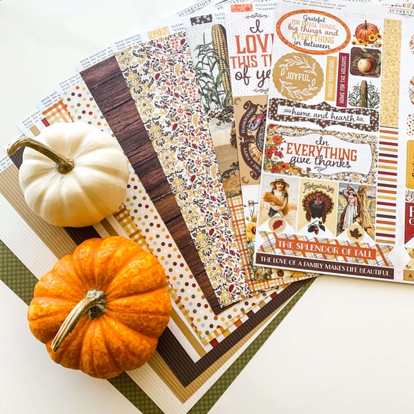 Scrapbooking Store Scrapbook Supplies Delivered Monthly Cratejoy