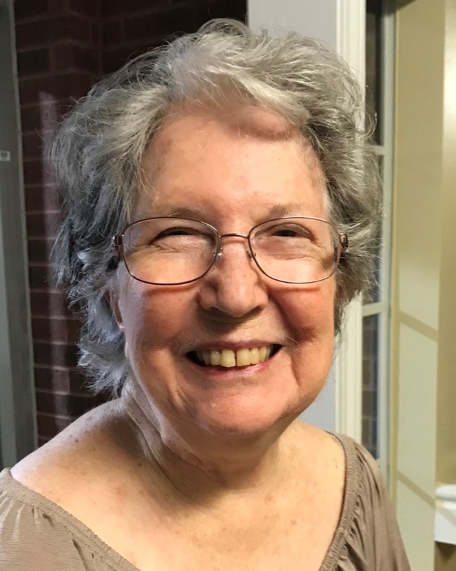 Patricia "Patsy" Mallard Ellmer Obituary 2023 BradfordO'Keefe