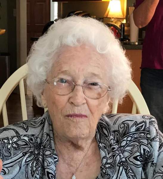 Maxine Pollock Obituary 2022 E. Alvin Small Funeral Home