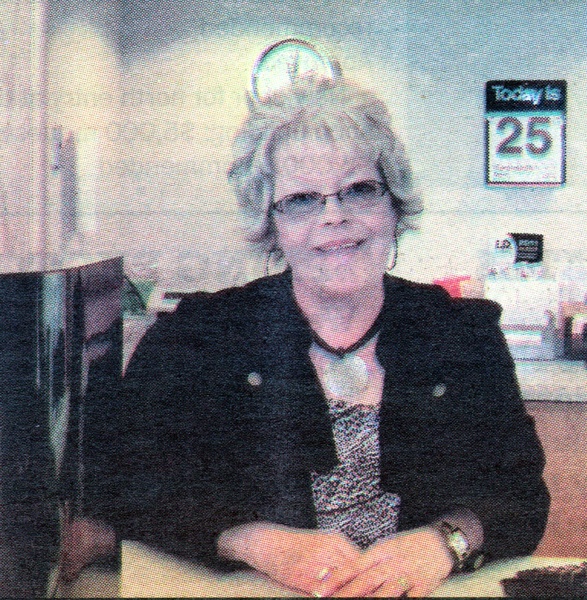 Pauleen Herring Obituary 2015 Casada Funeral Home