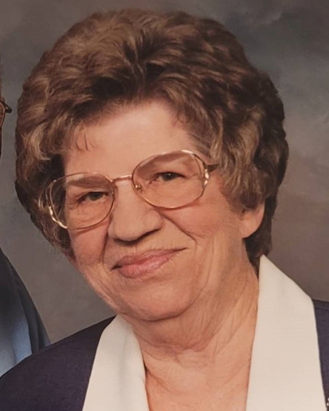 O. Jean Drake Obituary 2023 Freeman Family Funeral Homes