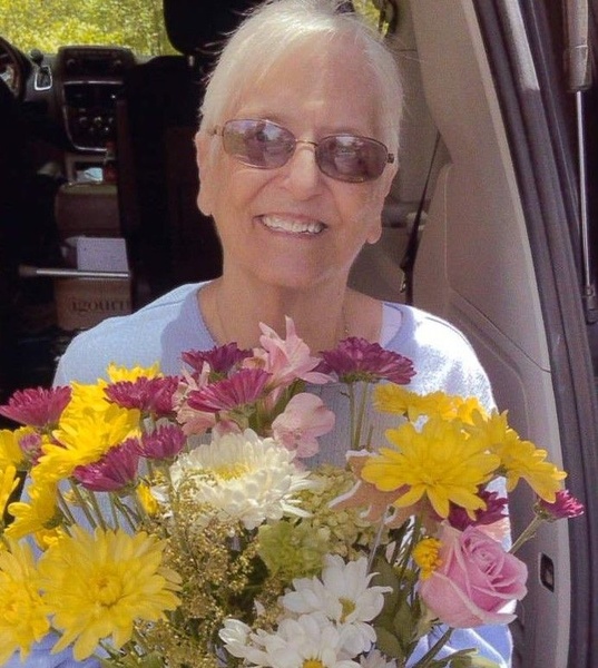 Beverly Ann Thomas Obituary 2021 Moody Funeral Services