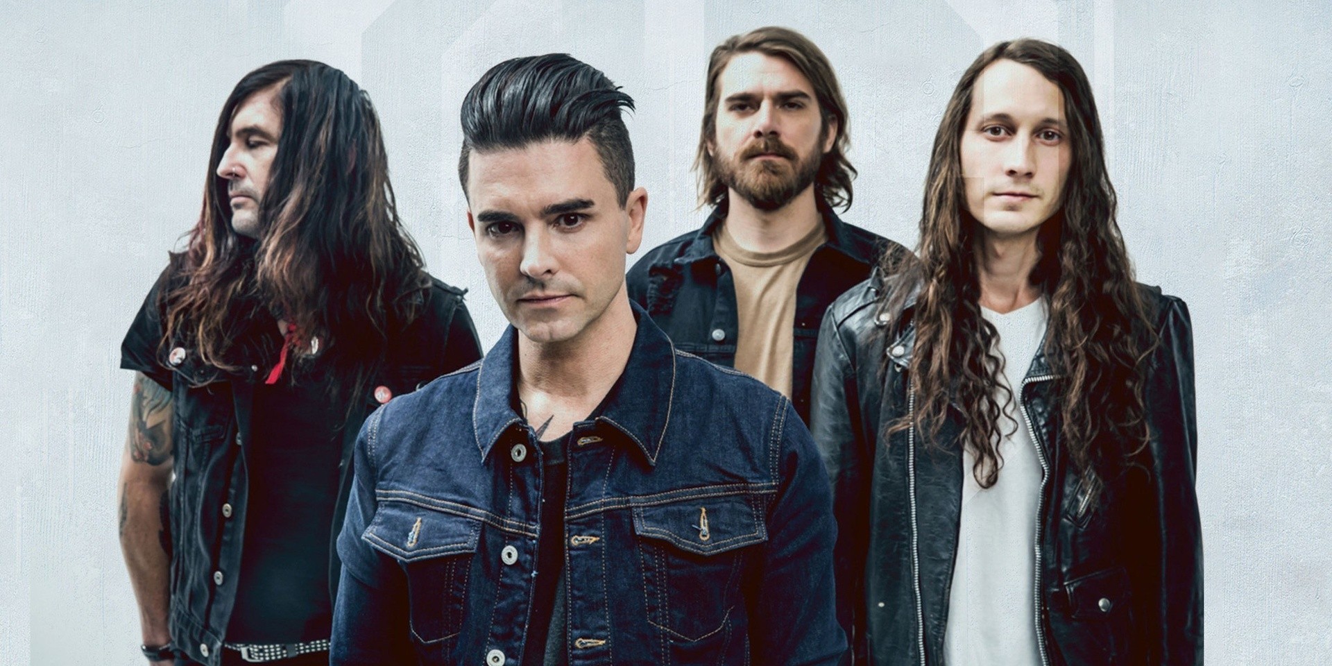 Dashboard Confessional releases Now Is Then Is Now, a series of