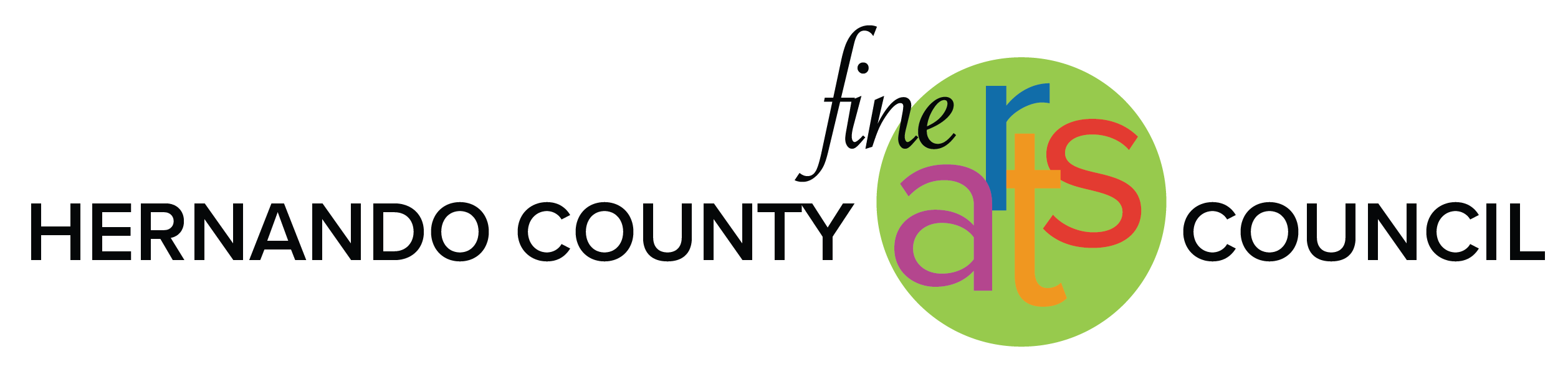 Support the Arts! Hernando County Fine Arts Council (Powered by Donorbox)