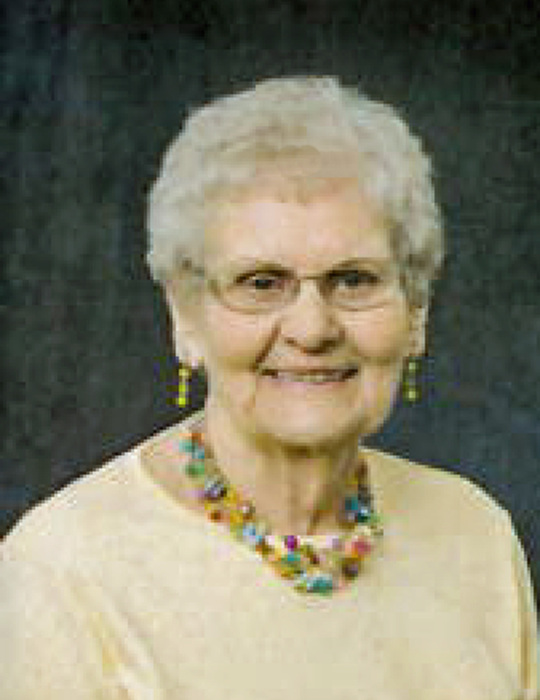 Virginia Dawson Obituary 2022 Mundwiler & Larson Funeral Homes