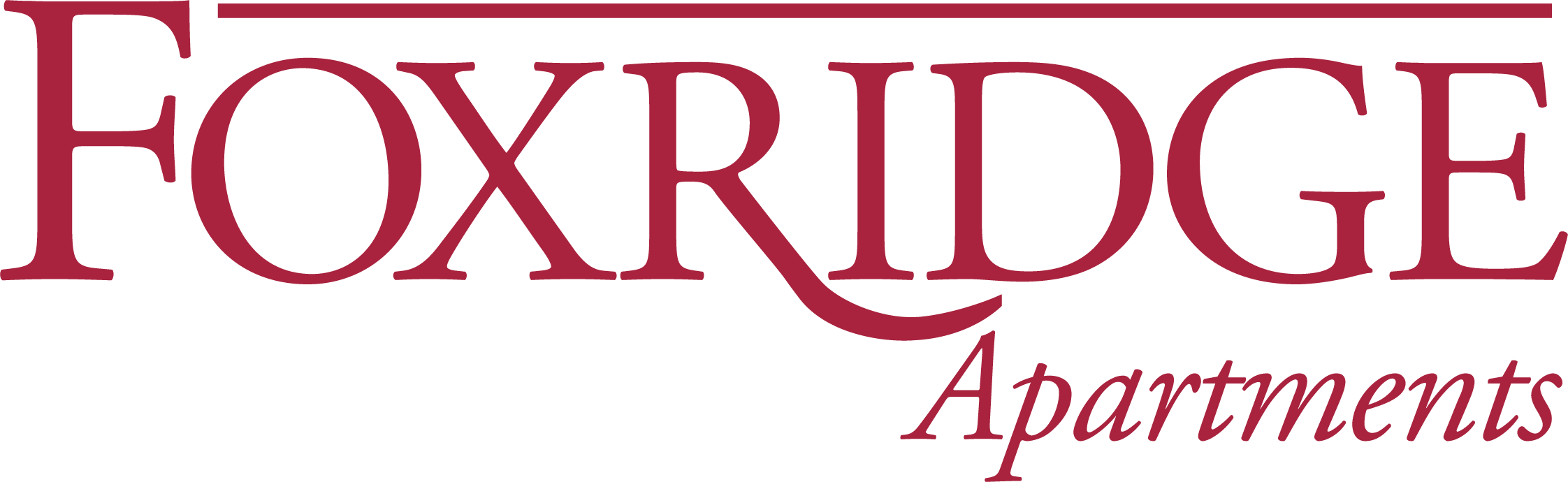 Resident Reviews of Foxridge Apartments