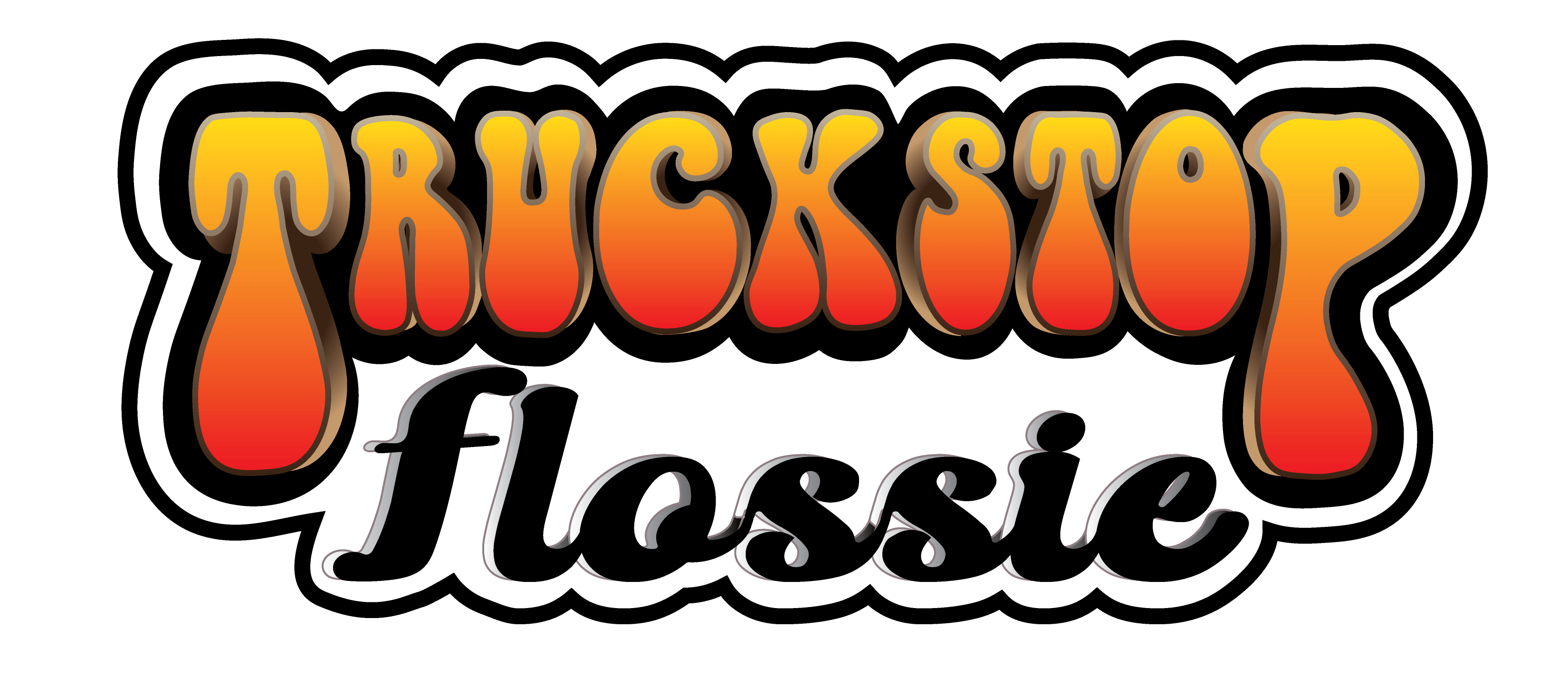 TruckStop x True East Collab for Flossie DIY JAX True East Skate, Inc