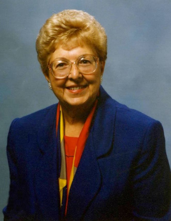 Marianne Blanchard Obituary 2020 Farley Estes and Dowdle Funeral