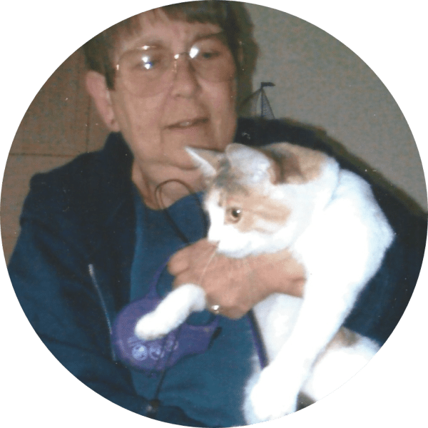 Cynthia Garland Obituary 2023 Mortensen Funeral Home