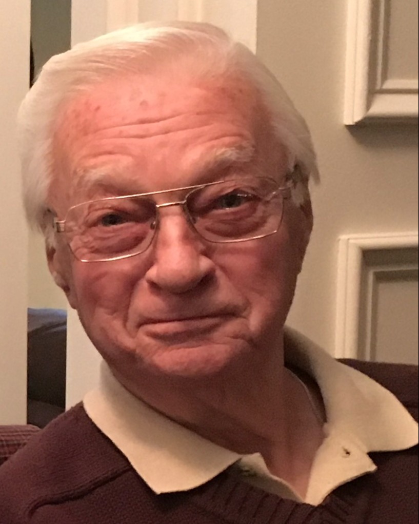 Francis "Earl" Cunningham, Sr. Obituary 2022 The Donohue Funeral