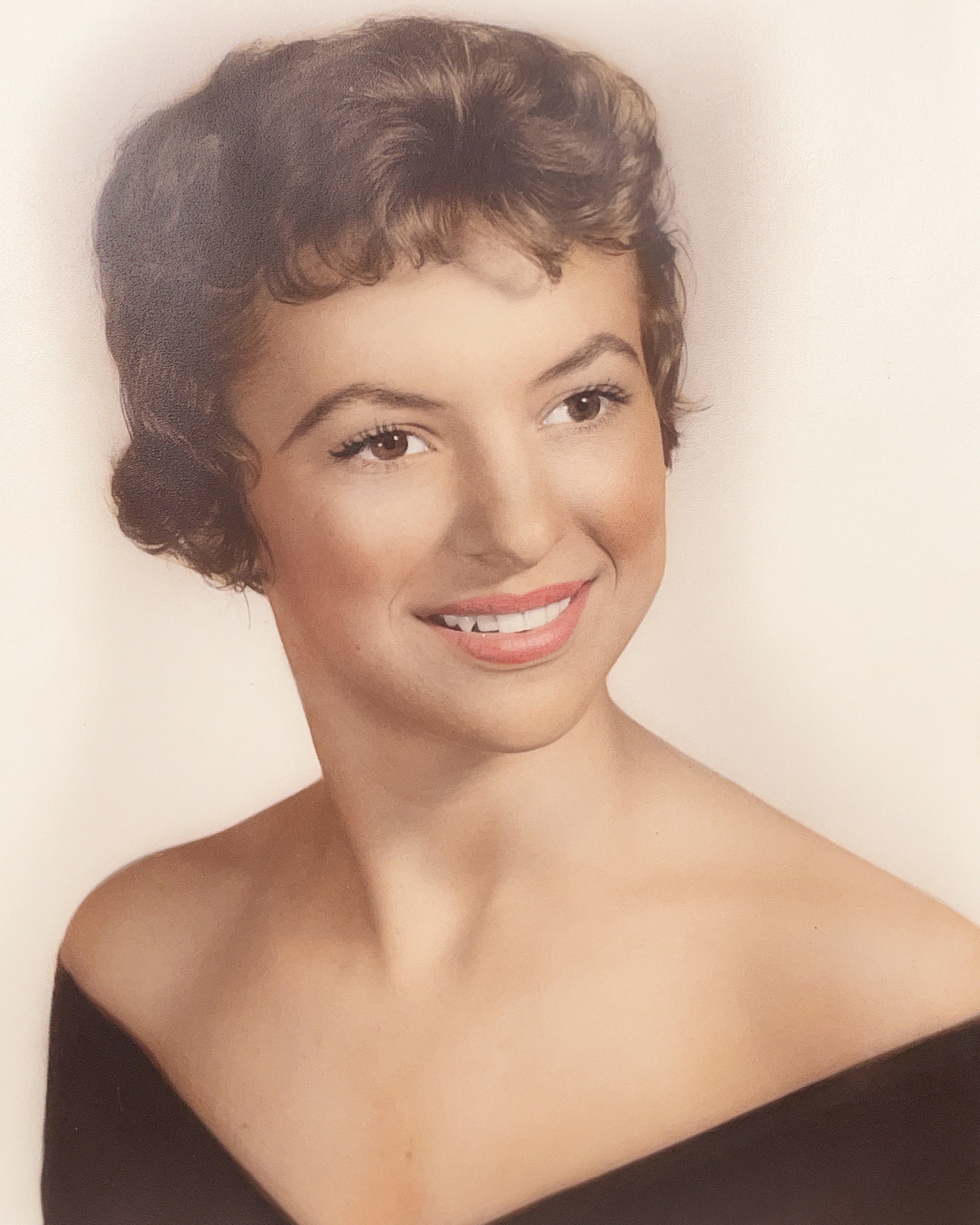 Patsy Ann Wright Podbevsek Obituary 2022 Smith Family Funeral Home