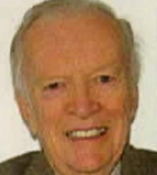 Conrad (Connie) Hoffman Obituary 2022 McLoughlin & Mason Funeral Home