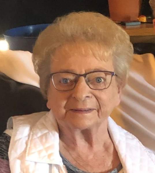 Norma Letcher Obituary 2022 Walter Funeral Homes