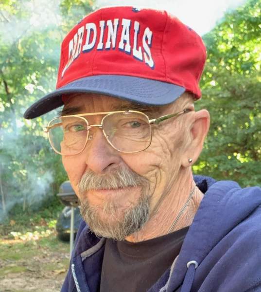 Richard "Dick" Polson Obituary 2023 Adams Funeral Home