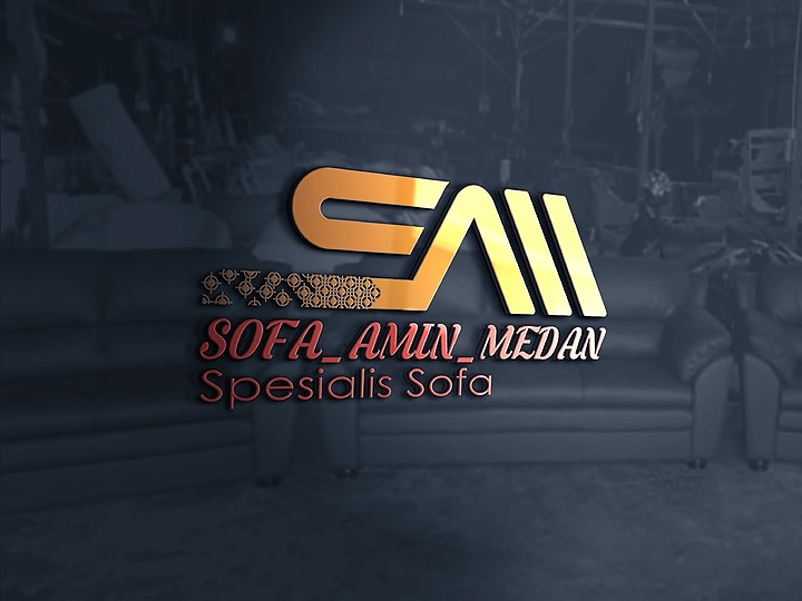 Sofa Amin Medan