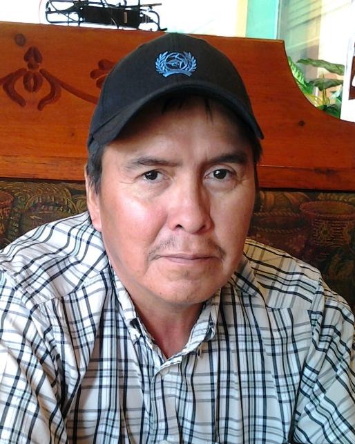 Irvin Wayne Yazzie Obituary 2022 Desert View Funeral Home