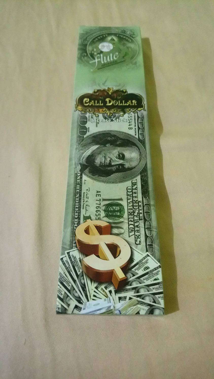 CALL DOLLAR INCENSE SPłЯłТUΛŁ GФÐÐΞSS Flutterwave Store