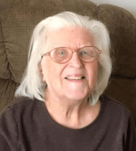 Mary Obituary 2022 Gasch's Funeral Home, P.A.