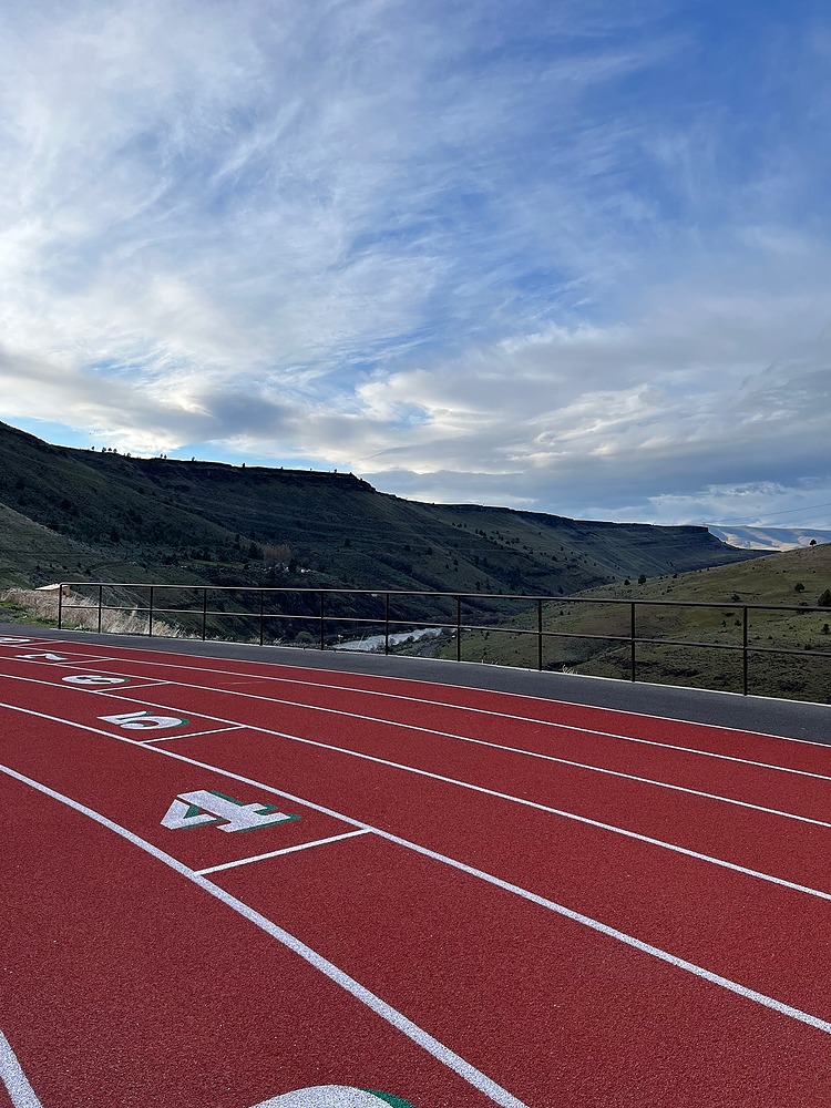 Bill Bowerman Legacy Track and Field Clinic with World Class Coach