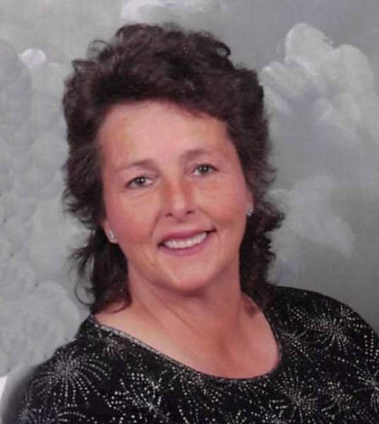 Patricia (Kennedy) Jones Obituary 2022 Pine Knot Funeral Home